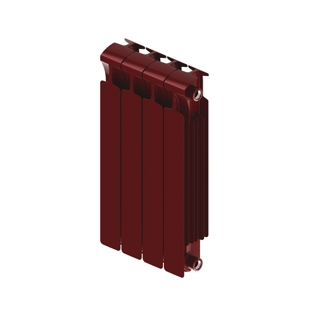 Rifar Monolit 500 BO