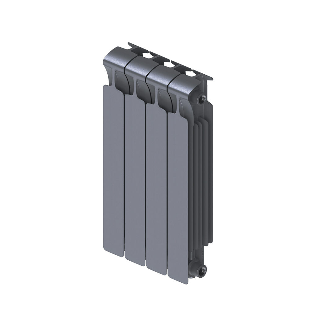 Rifar Monolit 500 TI